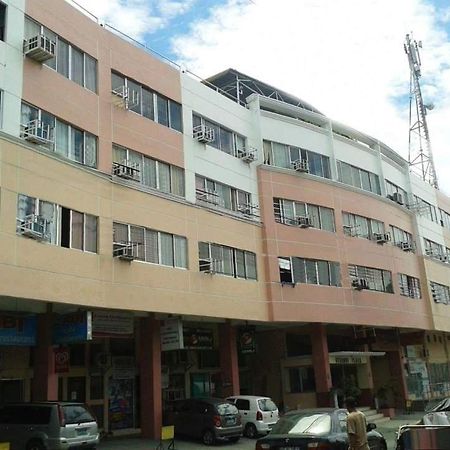 Ekonumi Rooms At Moonwalk Paranaque Paranaque City Exterior photo